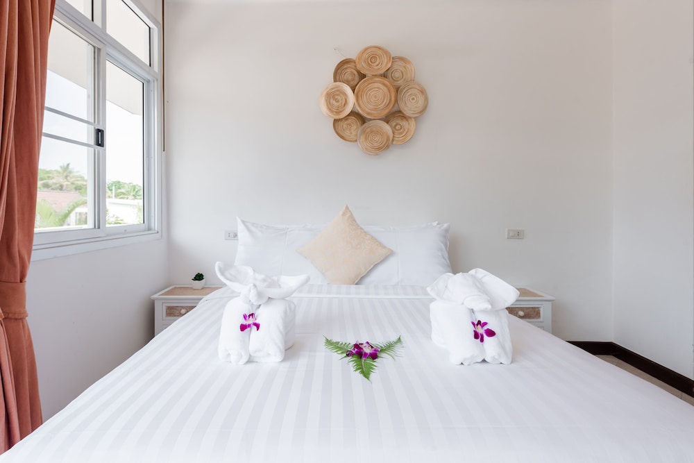 Twin Villas Ao Nang