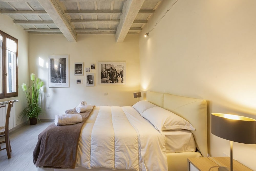 Apartment, 1 Bedroom