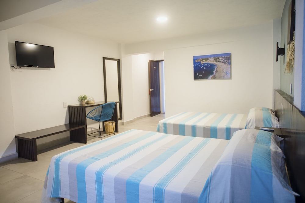 Superior Double Room photo 2