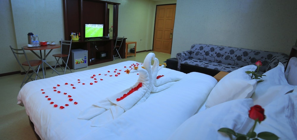 Suite