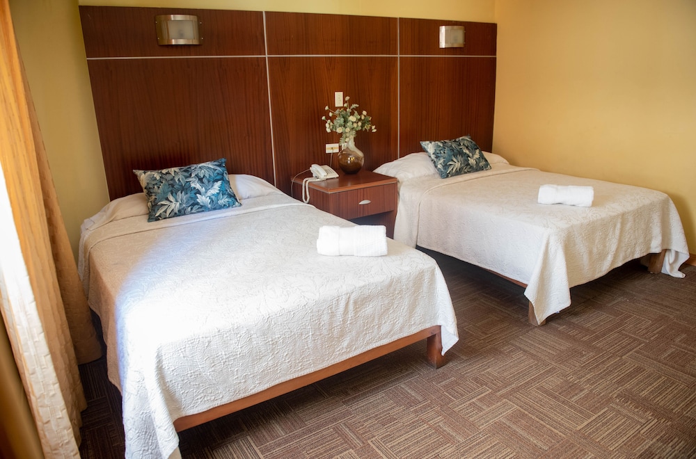 Standard Double Room photo 1