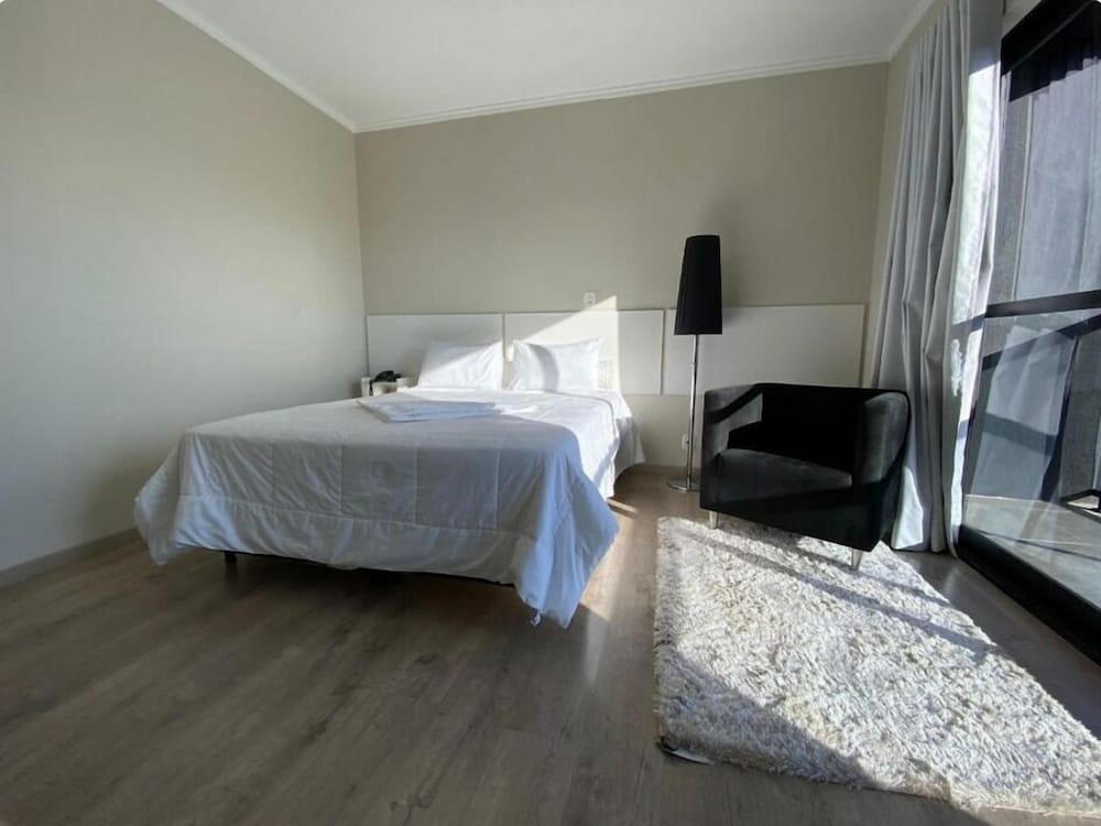 Quarto Luxo photo 1