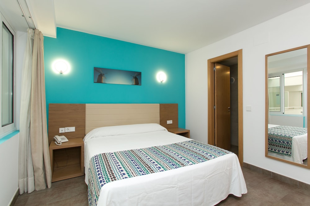 Double Room, Courtyard View