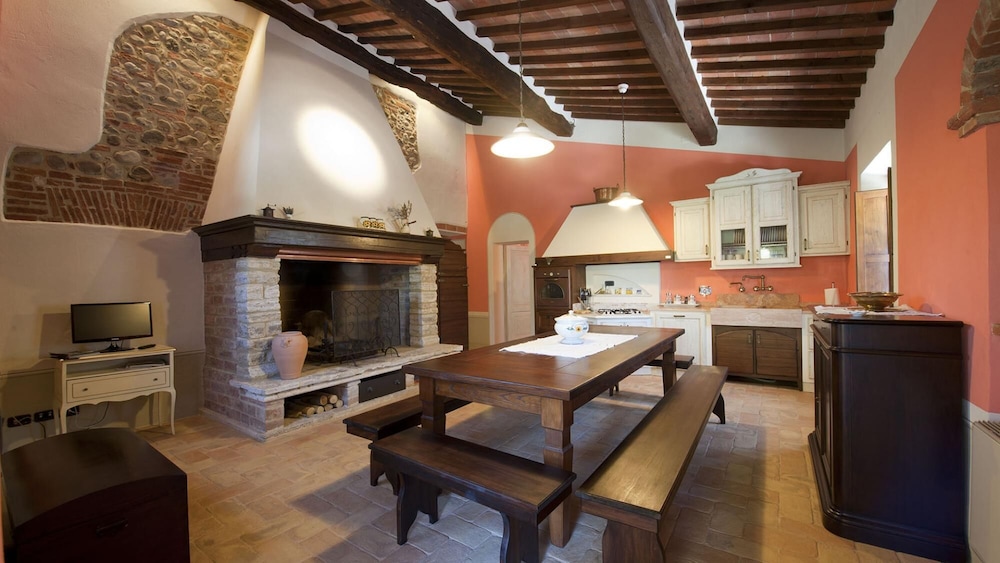 PODERE BELLARIA 18&2, Emma Villas, Billede 63