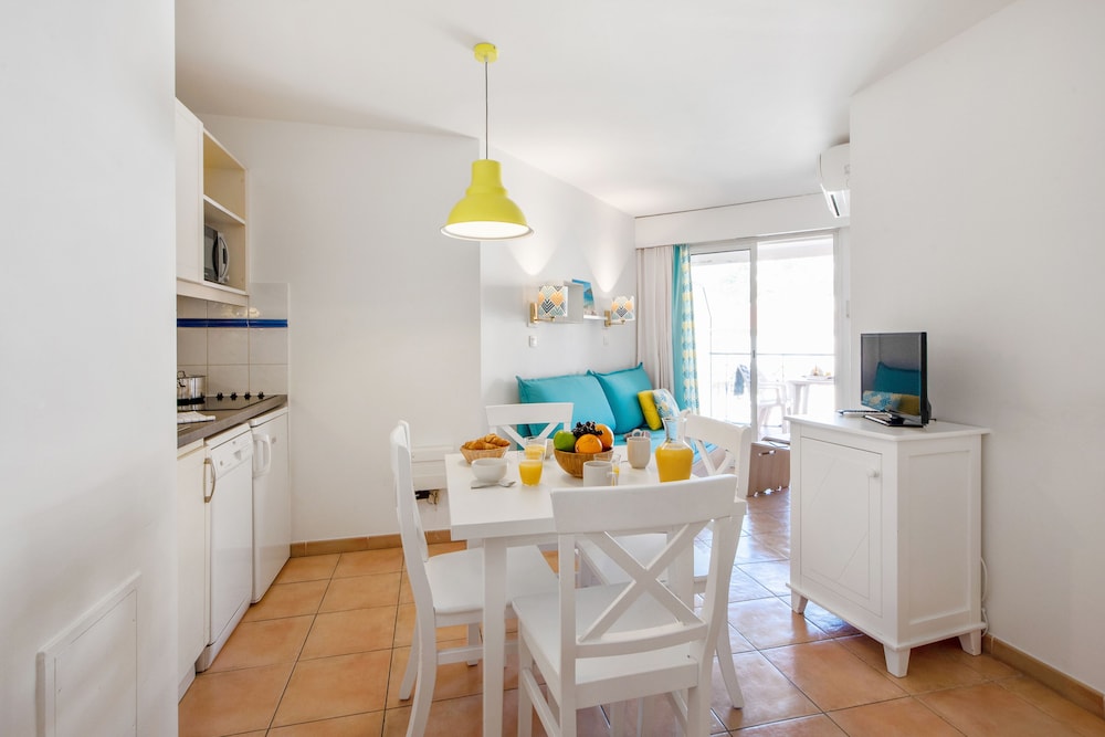 Apartment 4 people - 1 bedroom - Balcony - Photo 4