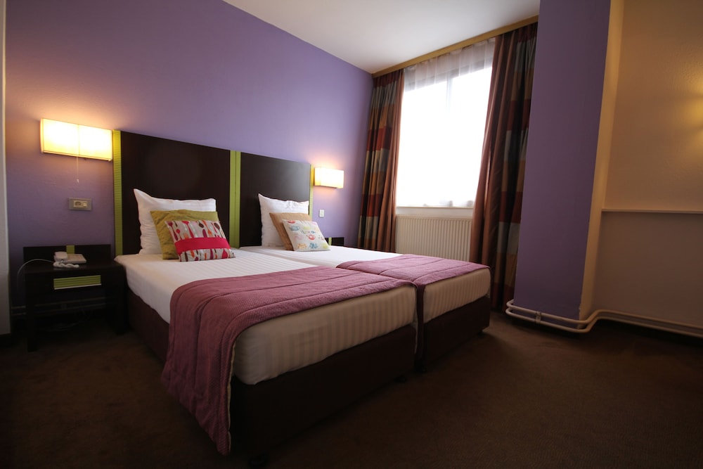 Superior Twin Room - Photo 1