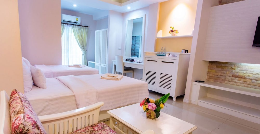 Boutique Room photo 1
