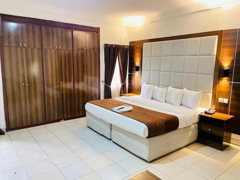 Basic Room