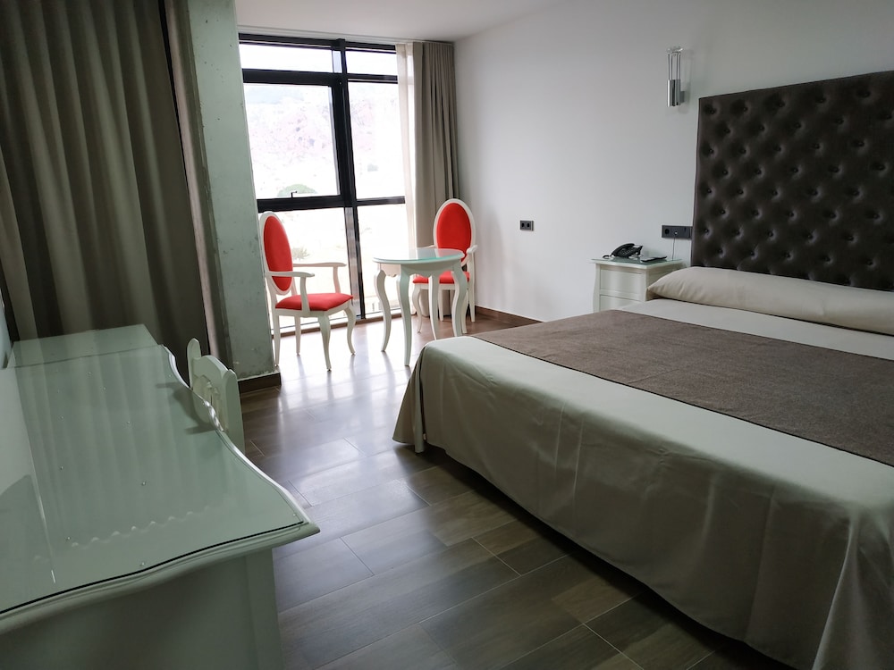 Double Room Single Use