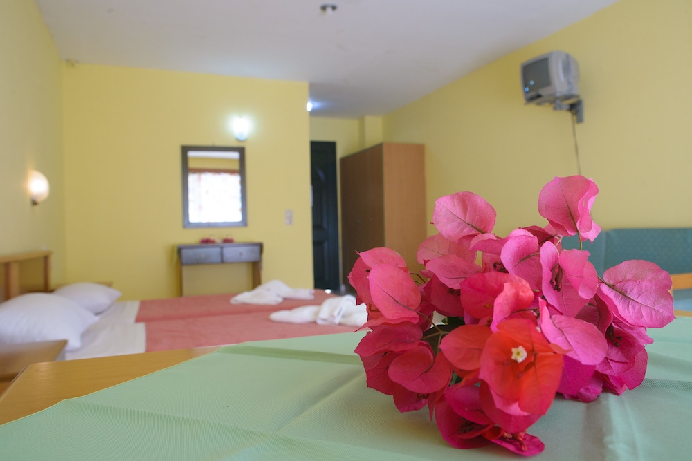 Polyxeni hotel, Zdjęcie 4