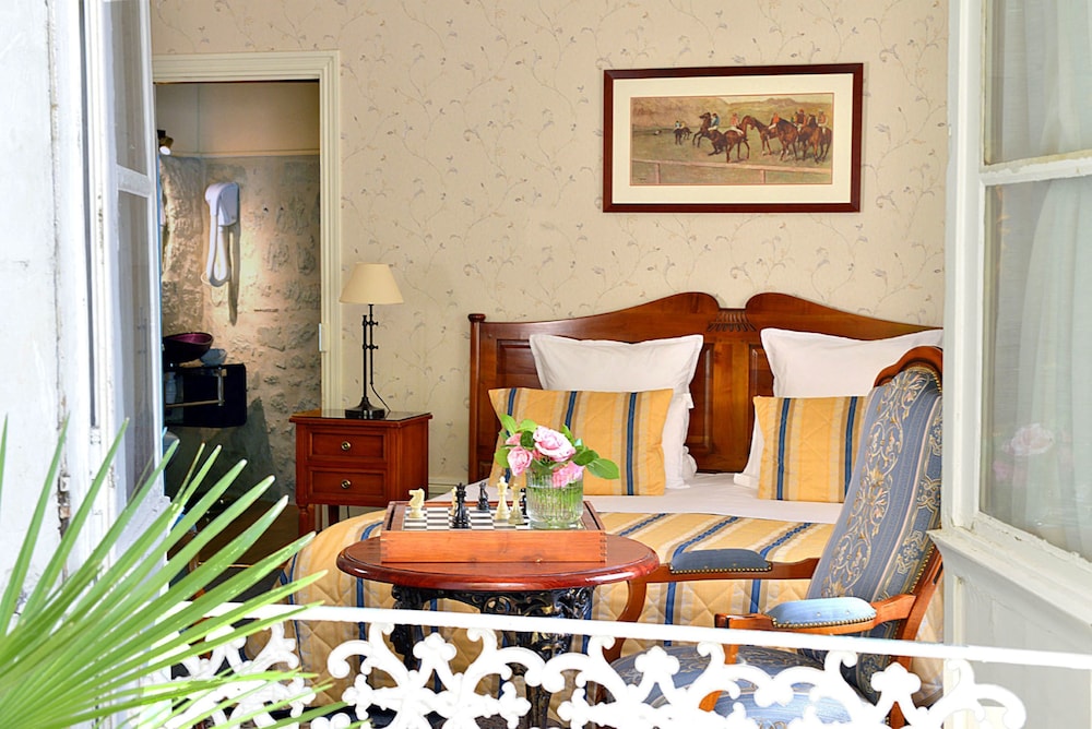 Superior Twin Room photo 2