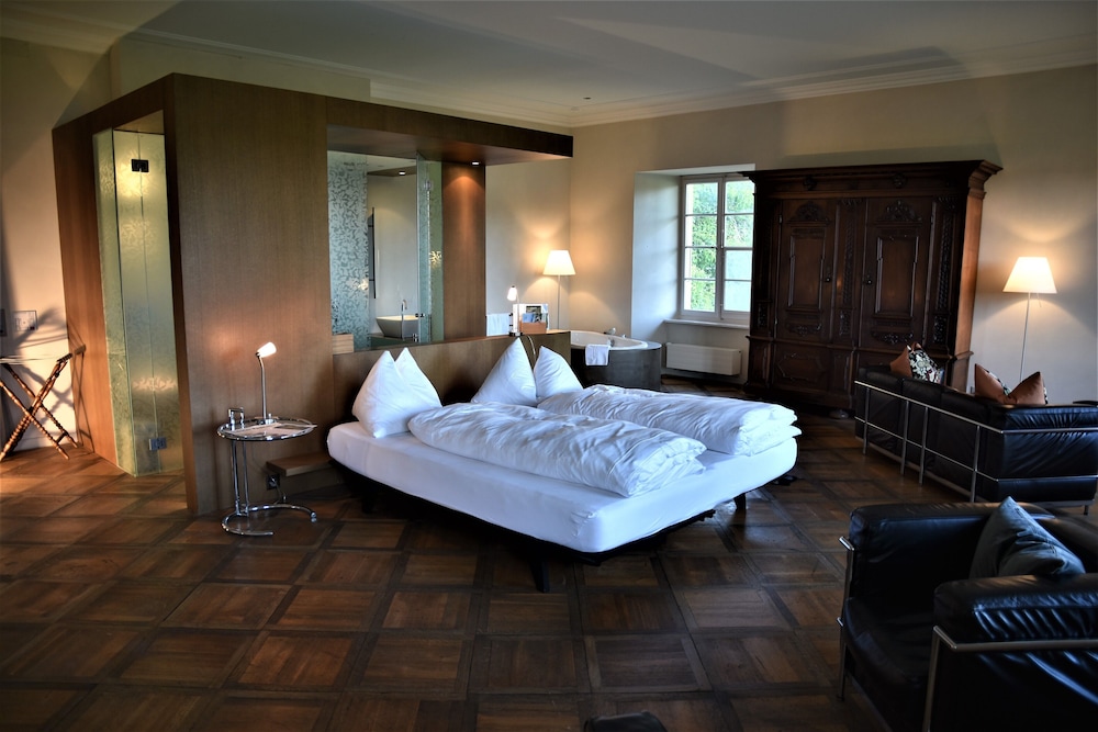 Suite (Kloster) photo 2