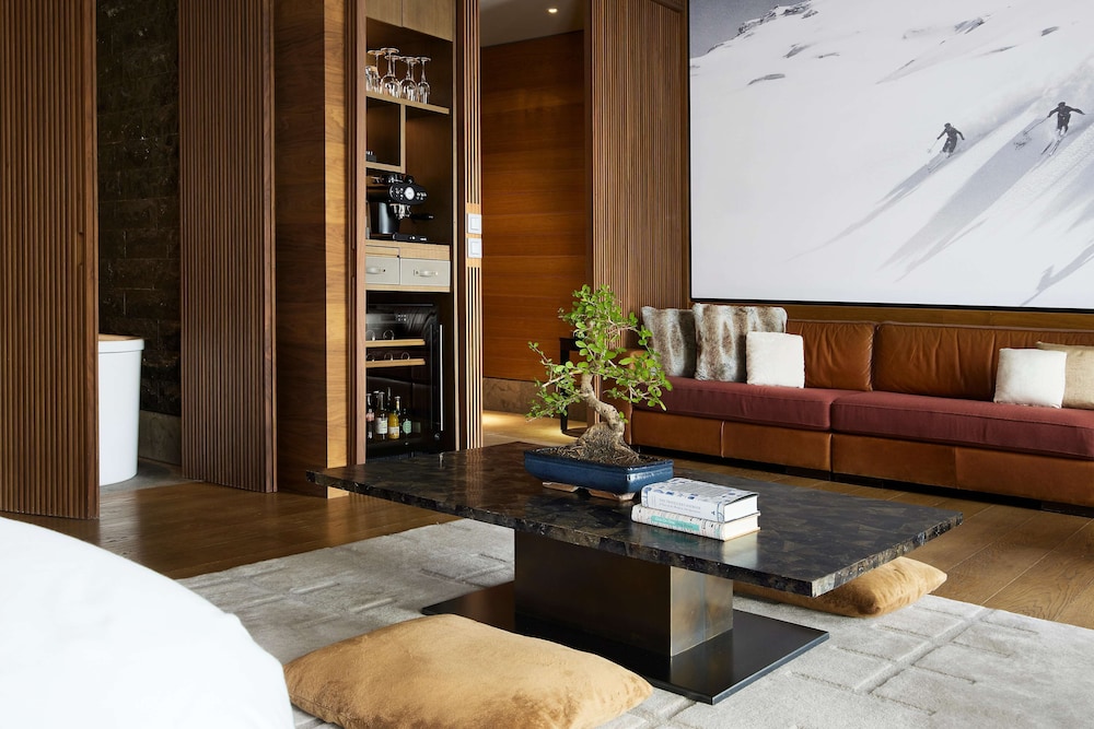 Deluxe Room (Grand) photo 2