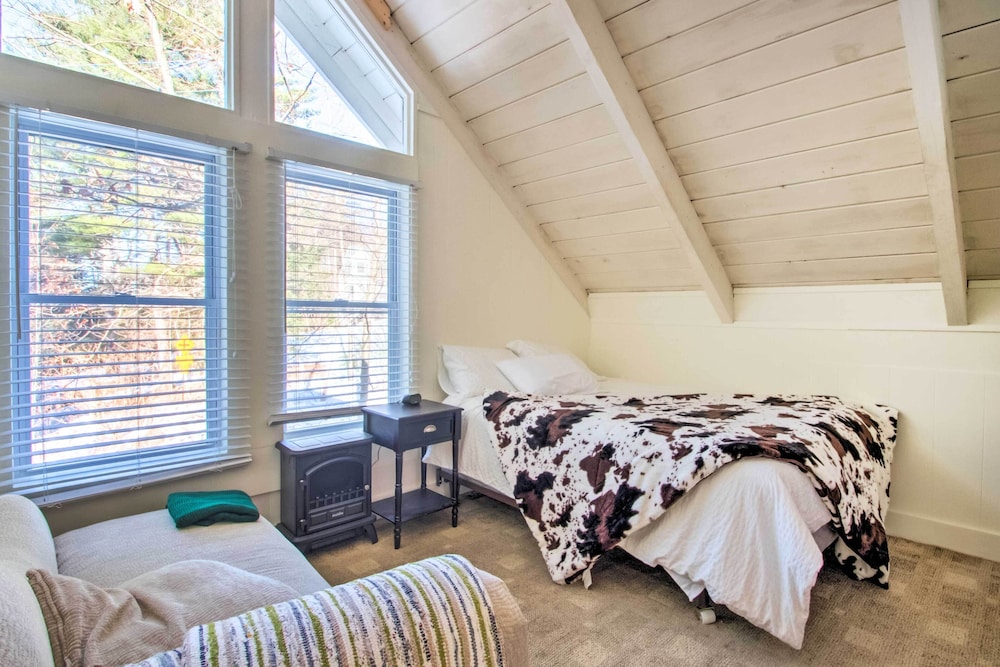 House (2 Bedrooms) photo 3
