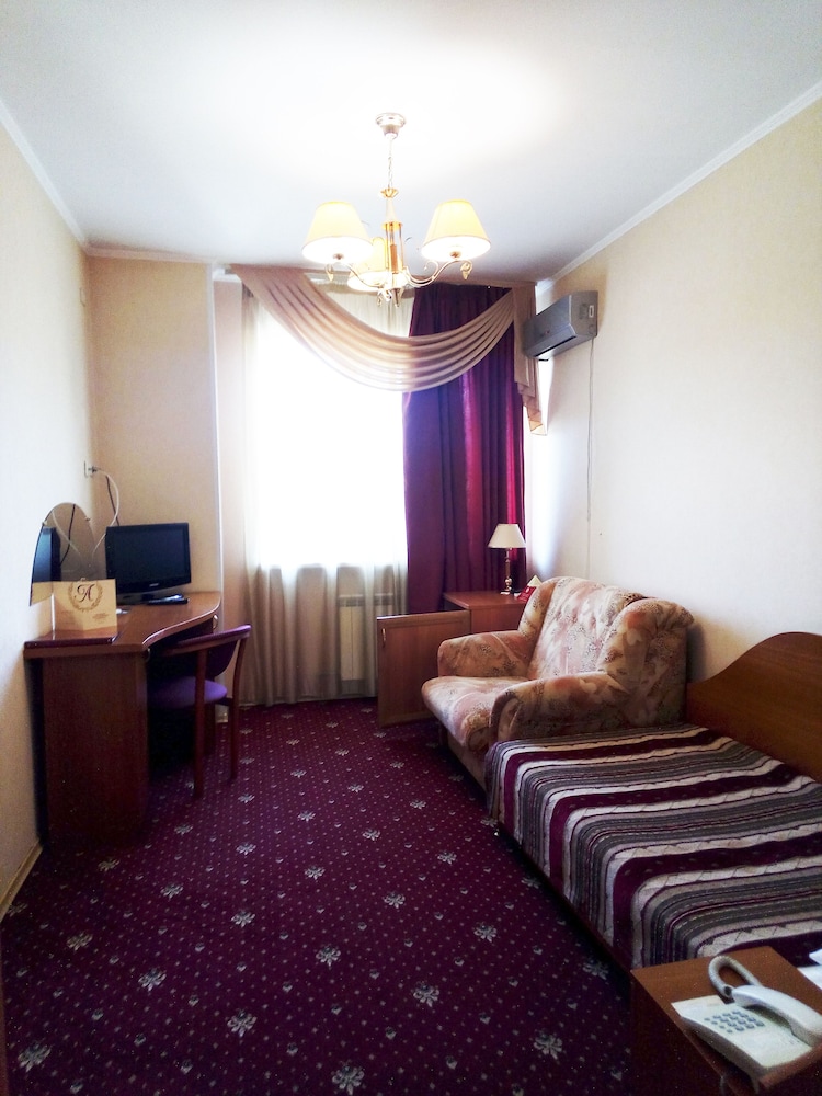 Economy Single Room, 1 Bedroom photo 2