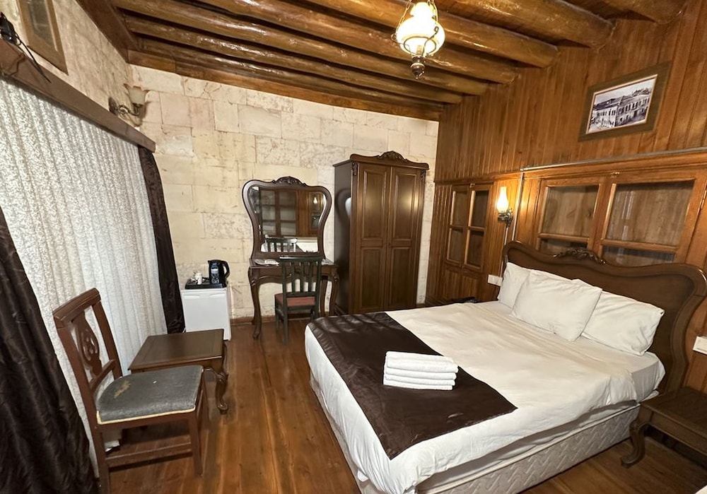 Standard Single Room, Garden View photo 1
