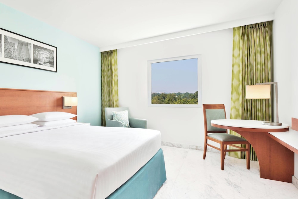 Room, 1 Double Bed - Photo 5