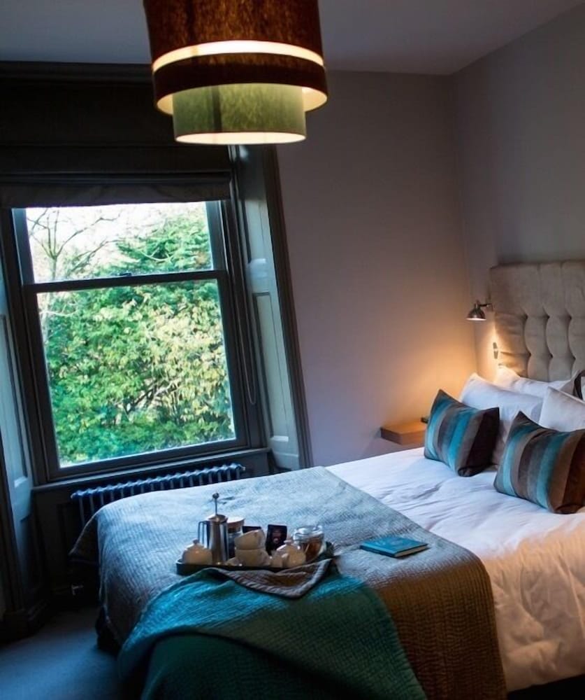 Classic Room (Room 3 - James' Favorite Room) photo 3