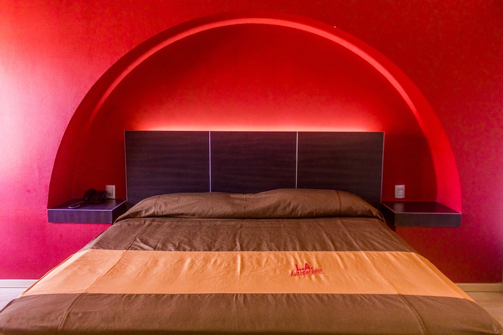 Standard Double Room photo 1