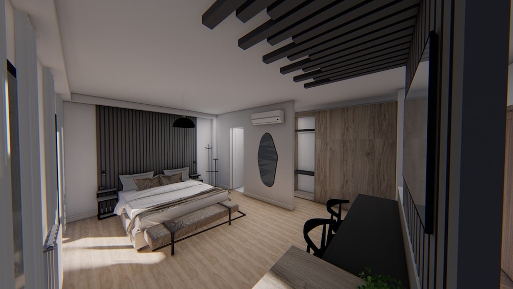 Classic Room, 1 King Bed photo 1
