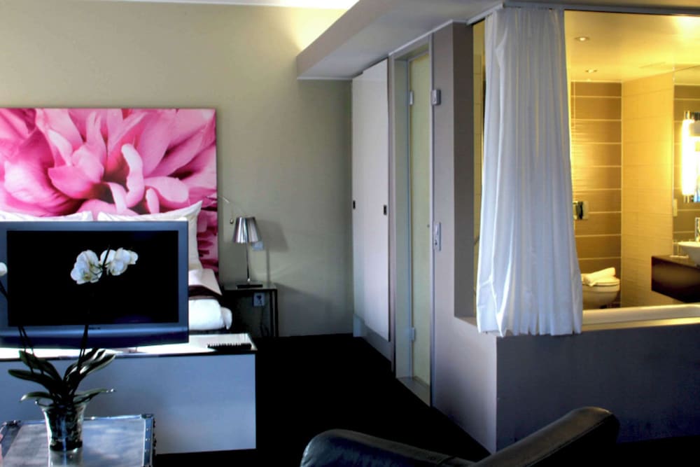 Junior Suite, 1 Double Bed, Non Smoking