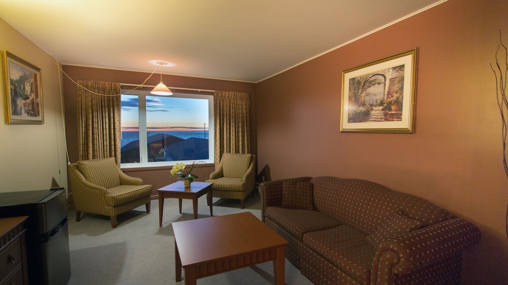 Business Suite, Hot Tub, Sea View photo 1