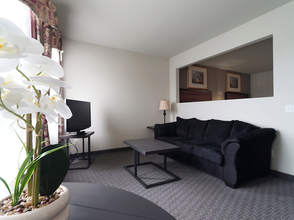 Junior Suite photo 2