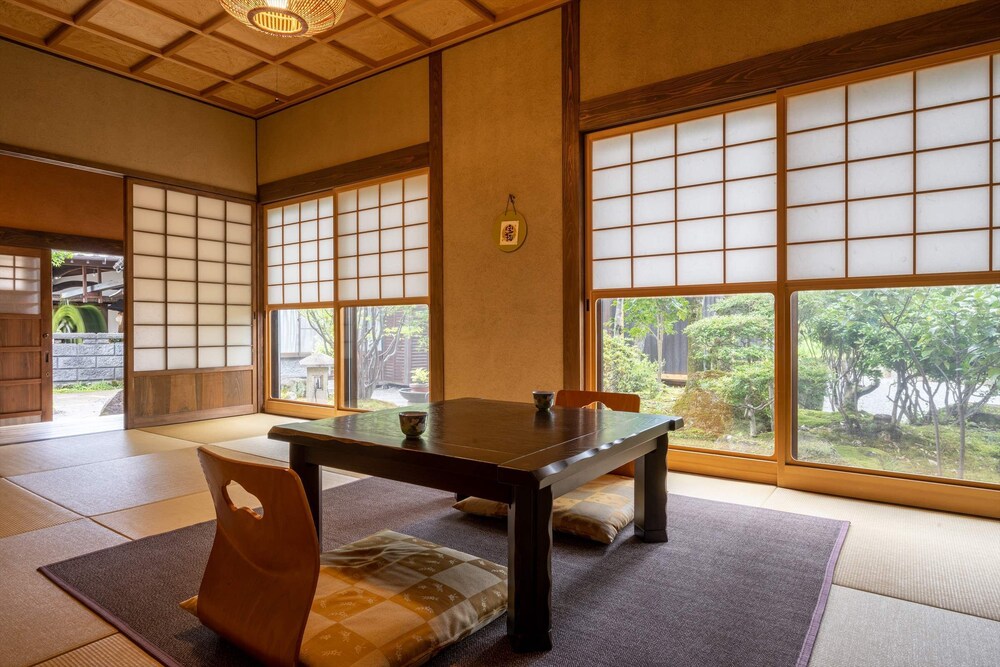 [Tsurumidake] Japanese-Style Premium House with Private Bathroom, Non Smoking - Adult Only photo 1