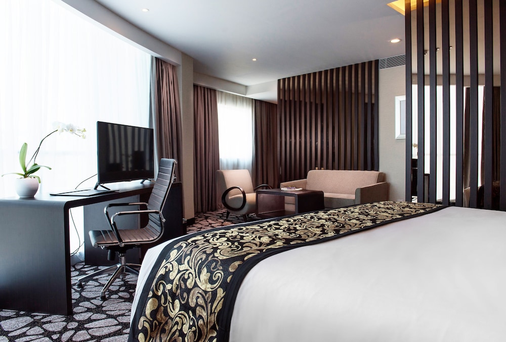 Junior Suite photo 2