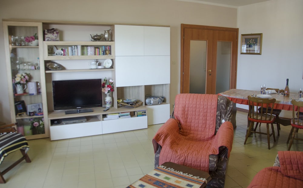 Apartment, 4 Bedrooms