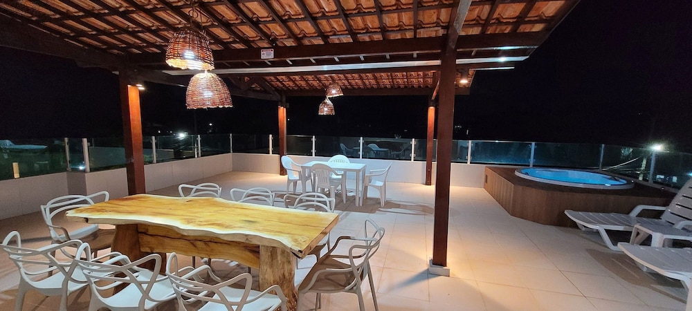 ON02H - Flat 203 324939207 FLAT 203 COM JACUZZI VISTA PARCIAL MAR/PISCINA photo 3