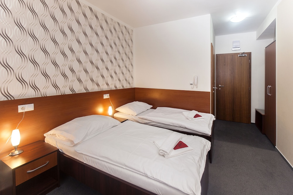 Standard Single Room photo 3