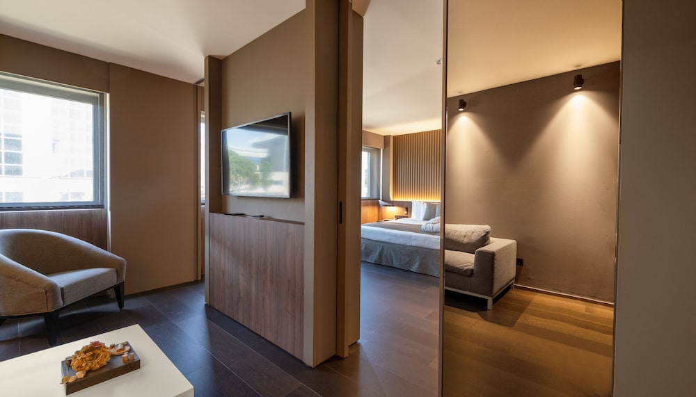 Suite, 2 Bedrooms