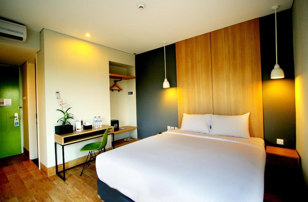 Superior Double Room, 1 Bedroom photo 3