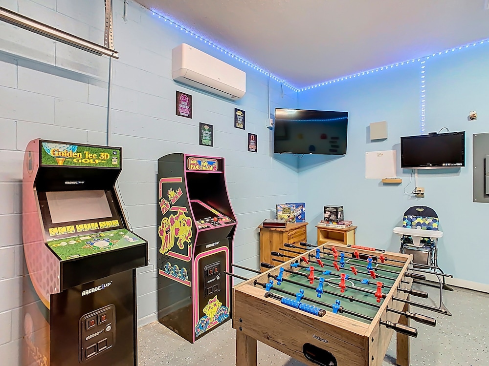 Family Villa w Pool Gameroom-low September Rates, Foto 37