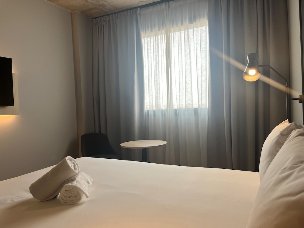 ibis Madrid Norte Las Tablas (Apertura Juni 2025), Billede 4