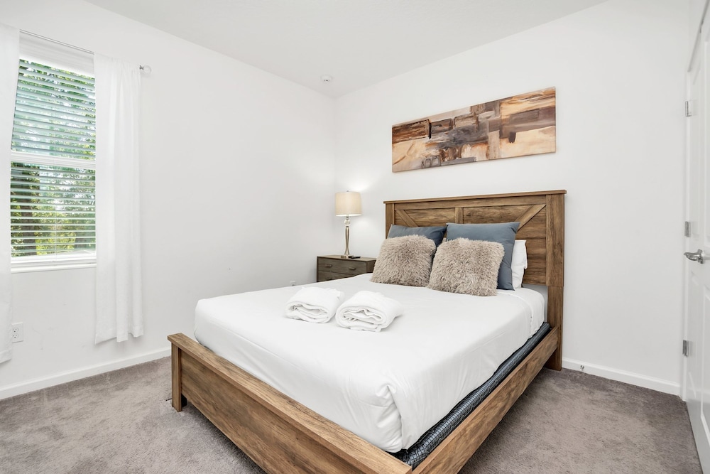 Stunning Family Home Sleeps 24 Vpr101, Billede 75