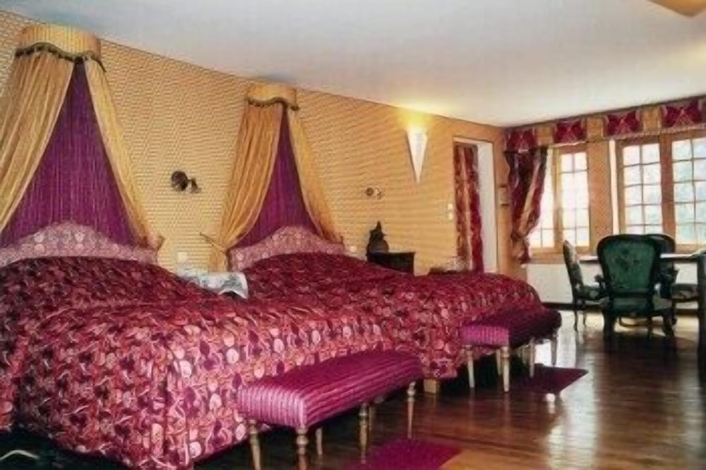 Deluxe Double Room photo 1