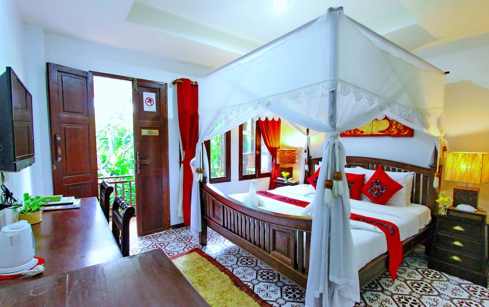 Classic Room - Photo 3