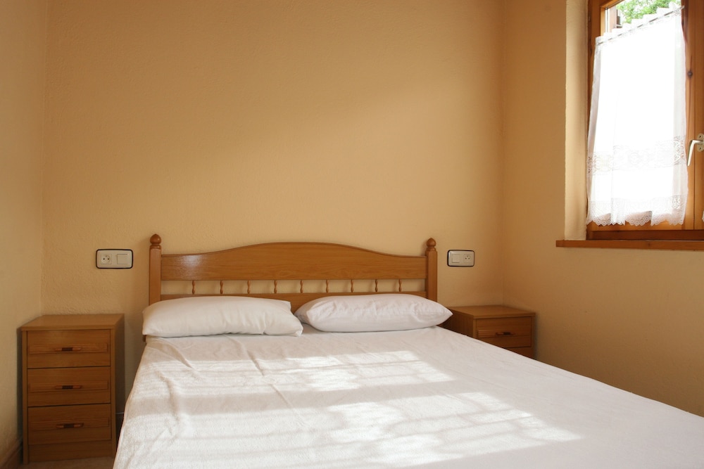 Bungalow, 2 habitaciones (4-6 adultos)