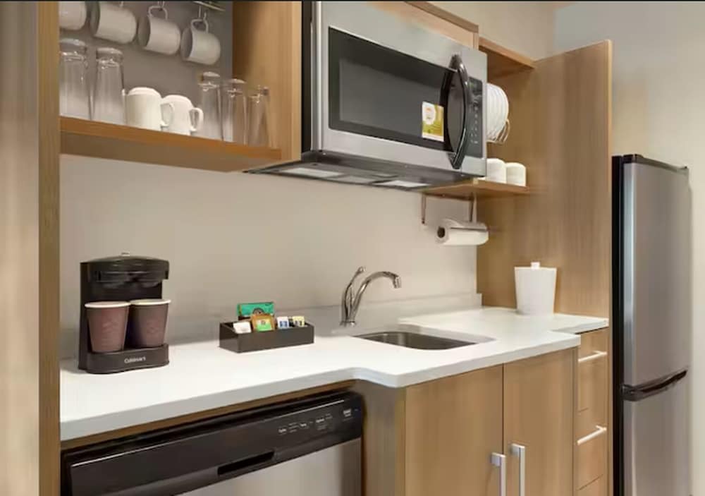 Home2 Suites By Hilton New Braunfels, 사진 2