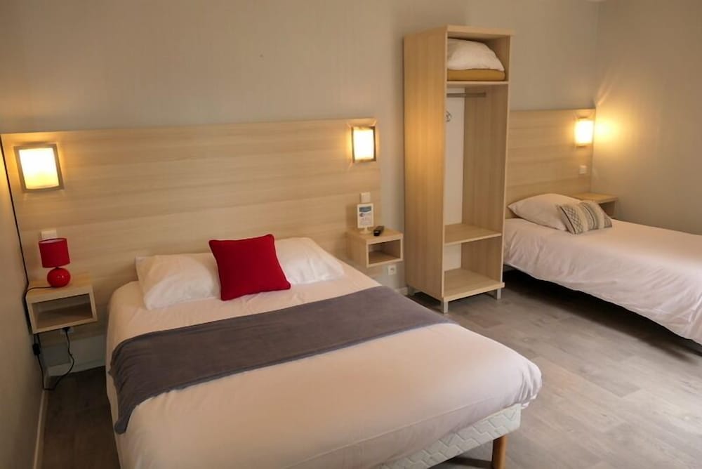 Triple Room photo 3