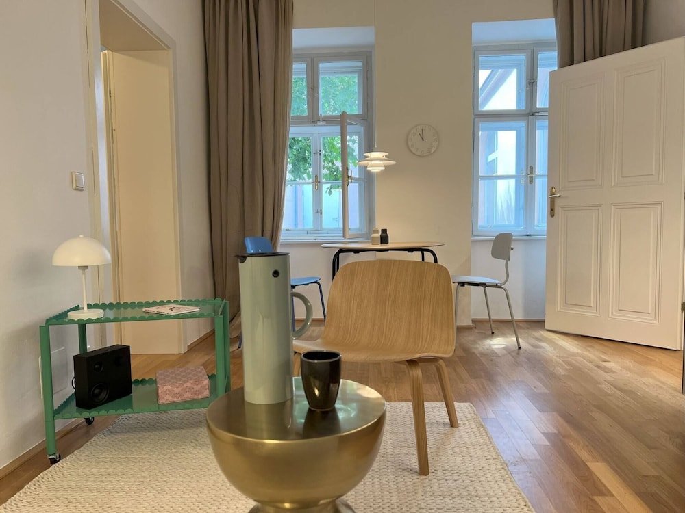 Apartment, 1 Bedroom
