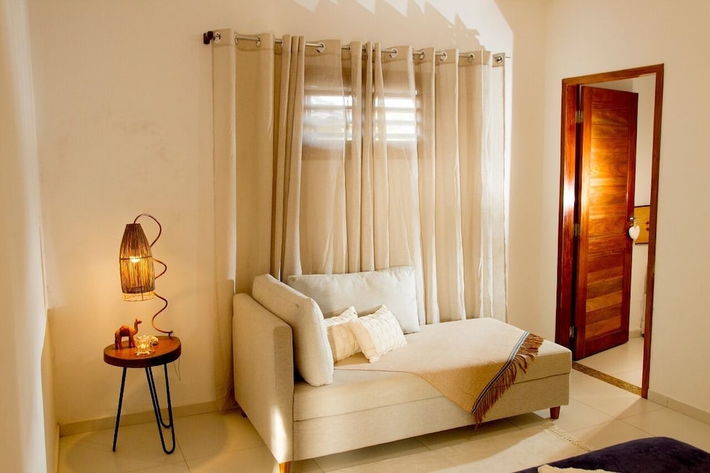 Basic Quadruple Room photo 3