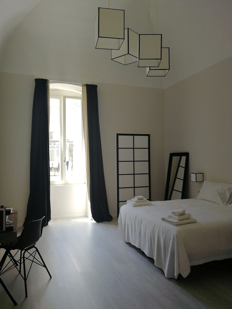 Superior Quadruple Room (Ardesia) (2 pax)