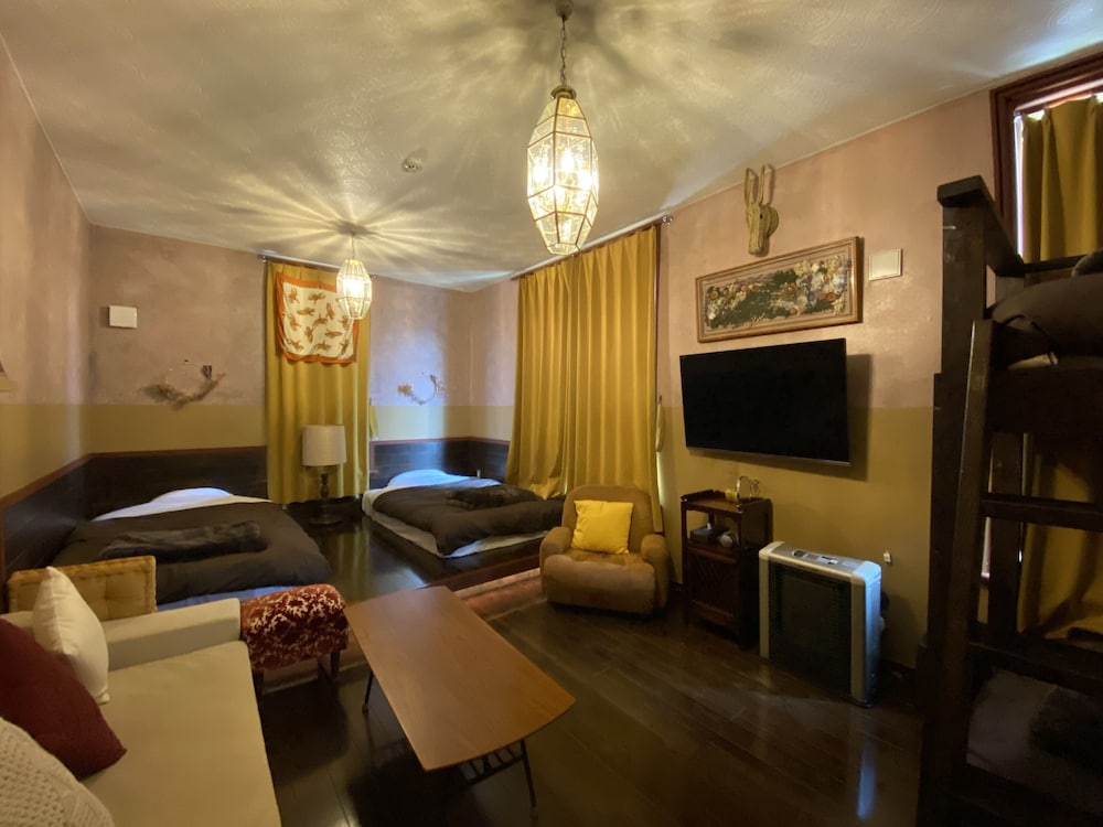 205 Quadruple Room, Superior Type photo 1
