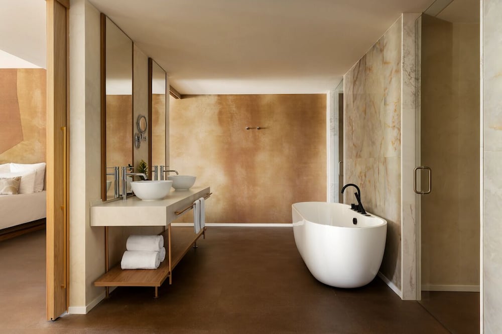 Preferred Club Master Suite Ocean View