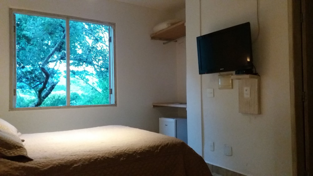 Standard Room (Ar-condicionado) photo 2
