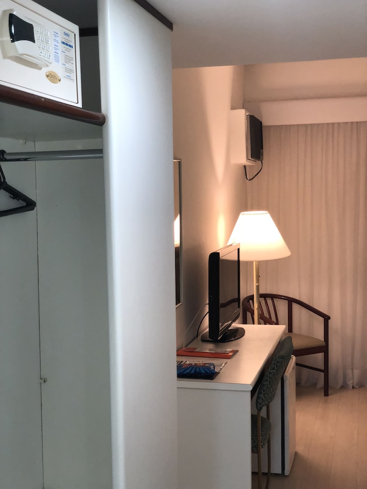 Executive Single Room photo 3