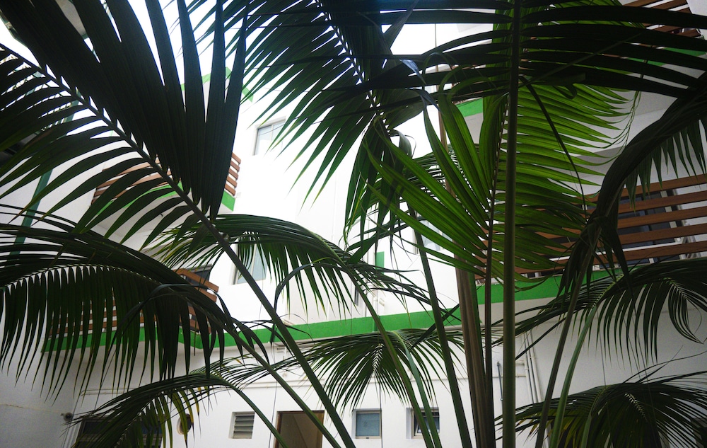 Standard Studio, Garden View, Ground Floor - Photo 16